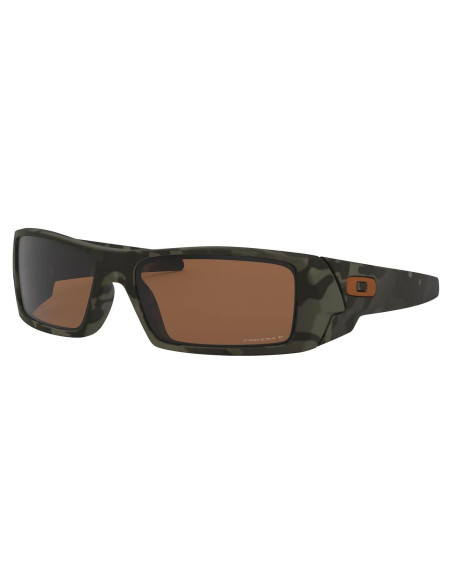 Gafas de sol Oakley Gascan OO9014 para hombres + Accesorios