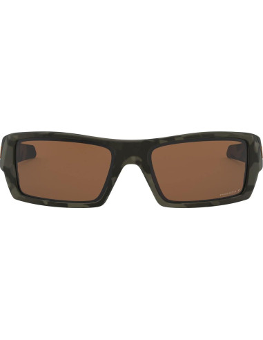 Gafas de sol Oakley Gascan OO9014 para hombres + Accesorios