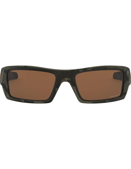 Gafas de sol Oakley Gascan OO9014 para hombres + Accesorios