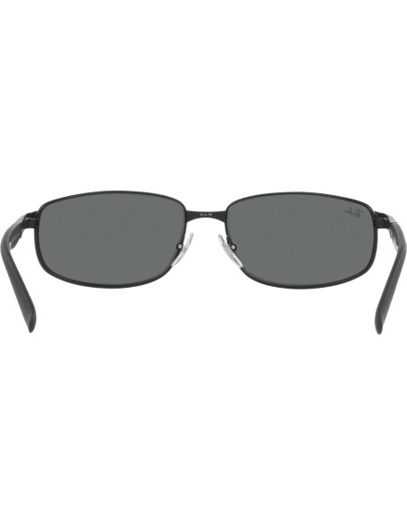Gafas de sol Ray-Ban RB3254 para hombre marco metal 61mm