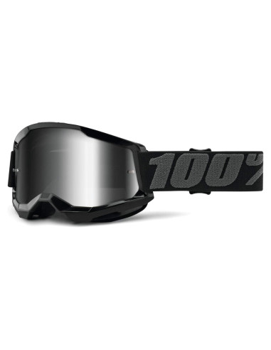Gafas de Motocross 100% Strata 2 Arena - Protección MX y MTB