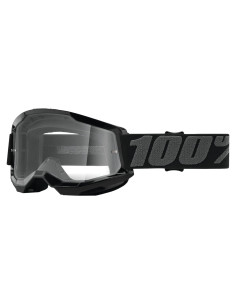 Gafas de Motocross 100% Strata 2 Arena - Protección MX y MTB