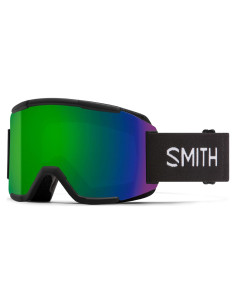 Gafas de Nieve SMITH Squad ChromaPop Aloe - Unisex Adulto