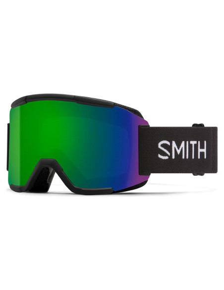 Gafas de Nieve SMITH Squad ChromaPop Aloe - Unisex Adulto