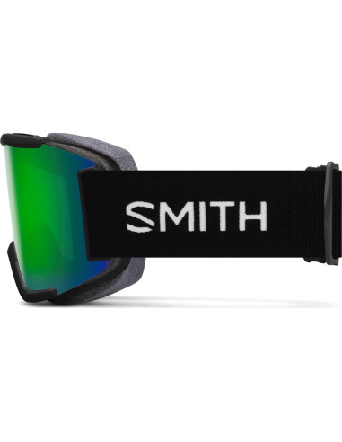 Gafas de Nieve SMITH Squad ChromaPop Aloe - Unisex Adulto