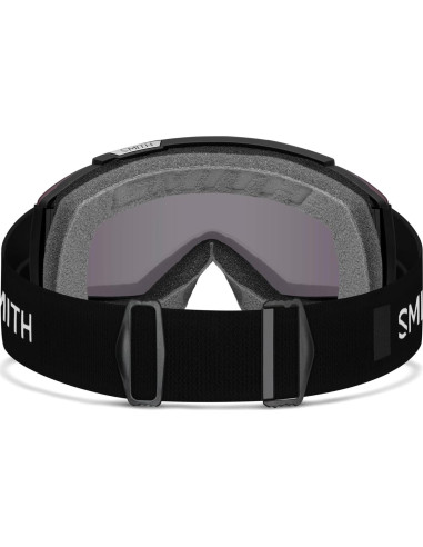 Gafas de Nieve SMITH Squad ChromaPop Aloe - Unisex Adulto