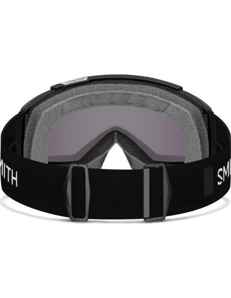 Gafas de Nieve SMITH Squad ChromaPop Aloe - Unisex Adulto