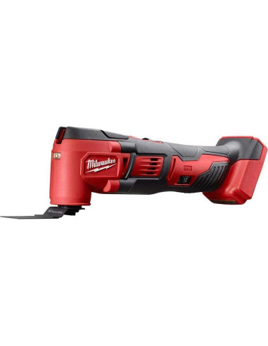 Kit Inalámbrico Milwaukee M18 8 Herramientas y Cargador