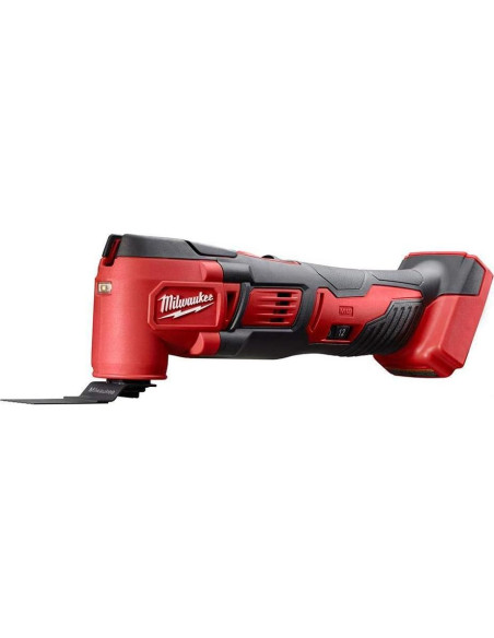 Kit Inalámbrico Milwaukee M18 8 Herramientas y Cargador