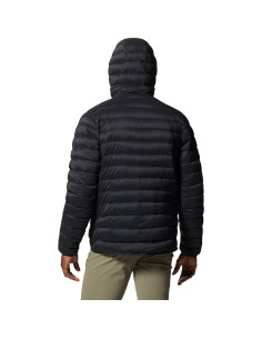 Sudadera con Capucha de Plumas Mountain Hardwear Deloro Hombre 2