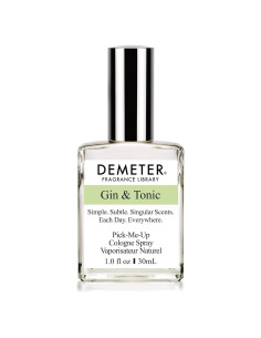 Colonia Demeter Gin & Tonic 30 ml - Perfume Unisex Fresco