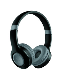 Auriculares Bluetooth JAM Transit Lite HX-HP400GY, 11h Batería