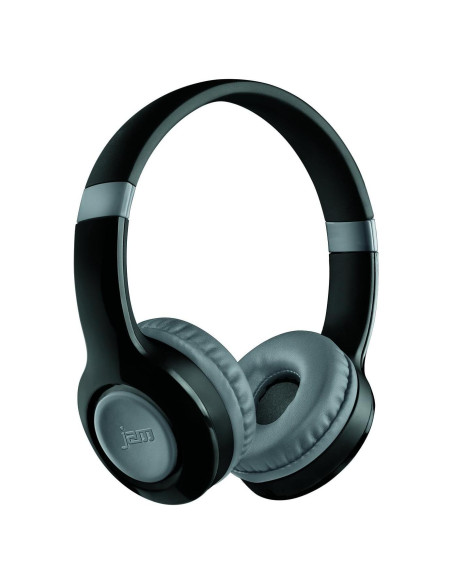 Auriculares Bluetooth JAM Transit Lite HX-HP400GY, 11h Batería