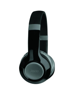 Auriculares Bluetooth JAM Transit Lite HX-HP400GY, 11h Batería 2