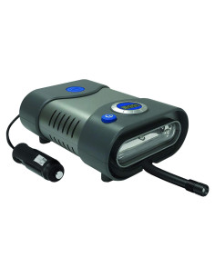 Inflador de Neumáticos BELL Monkey Grip Compacto 0,57 kg