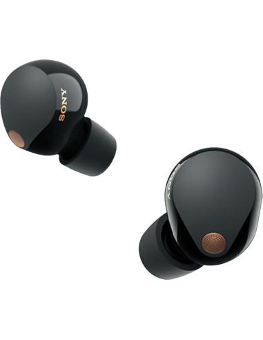 Sony WF-1000XM5 Auriculares Inalámbricos con Funda Rosa