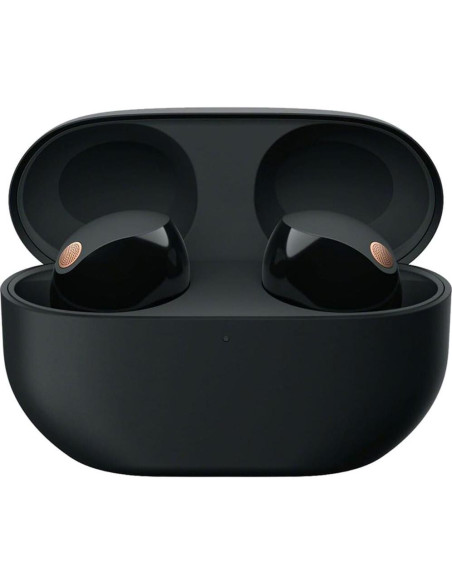 Sony WF-1000XM5 Auriculares Inalámbricos con Funda Rosa