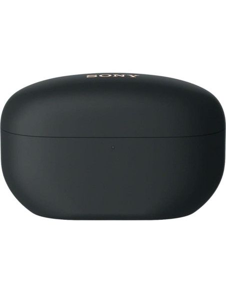 Sony WF-1000XM5 Auriculares Inalámbricos con Funda Rosa