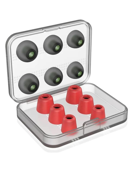 Sony WF-1000XM5 Auriculares Inalámbricos con Funda Rosa