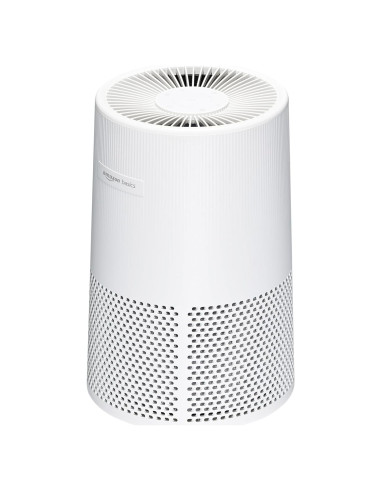 Purificador de Aire Amazon Basics AC2224A 3 Etapas 99 m