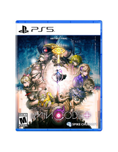 Master Detective Archives: RAIN CODE PS5 Edición Estándar