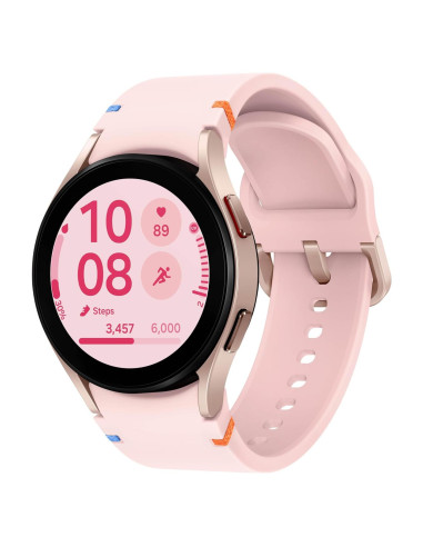 Samsung Galaxy Watch FE 40mm Bluetooth Oro Rosa Smartwatch
