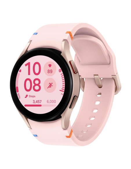 Samsung Galaxy Watch FE 40mm Bluetooth Oro Rosa Smartwatch