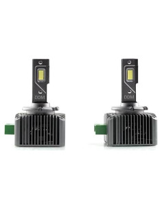 Bombillas LED DDM Tuning Saber ProX 35W Luz Niebla 6000K