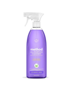 Limpiador Multiusos Method Lavanda Francesa 828 ml Biodegradable