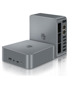 Mini PC Beelink EQR5 Ryzen 5 Pro 5650U 8GB 500GB SSD