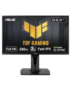 Monitor ASUS TUF Gaming VG259QM 24.5" FHD 280Hz G-SYNC