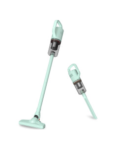 Aspiradora Inalámbrica KEROMEE BW119 2 en 1 para Mascotas