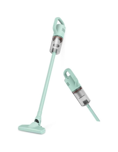 Aspiradora Inalámbrica KEROMEE BW119 2 en 1 para Mascotas