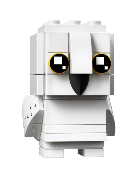 LEGO BrickHeadz Harry Potter y Hedwig 180 Piezas