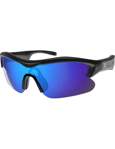 Gafas de Ciclismo WOWRIO Bluetooth UV400 Impermeables 40g