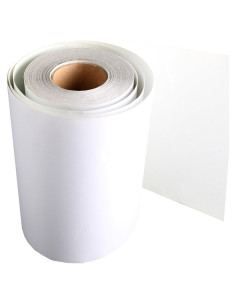 Cinta de Agarre ZUEXT 27x1828cm Antideslizante Transparente