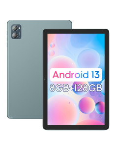 Tableta Android 10.1" xiskt A5502 8GB RAM 128GB Almacenamiento