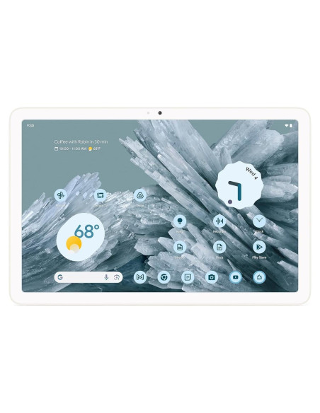 Google Pixel Tablet - 11" Android - 256 GB - Porcelana