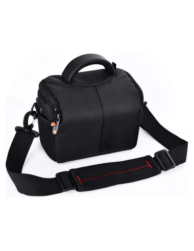 Funda de Cámara Impermeable FOSOTO 19.8x15x10.9 cm