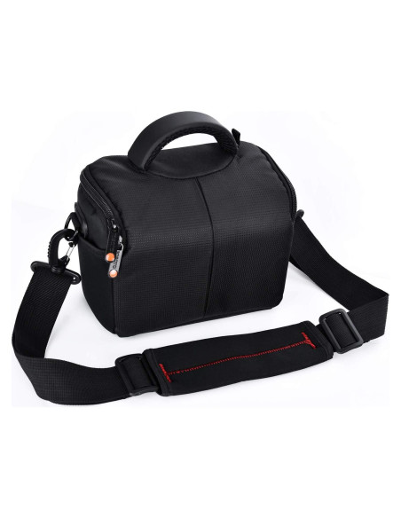 Funda de Cámara Impermeable FOSOTO 19.8x15x10.9 cm