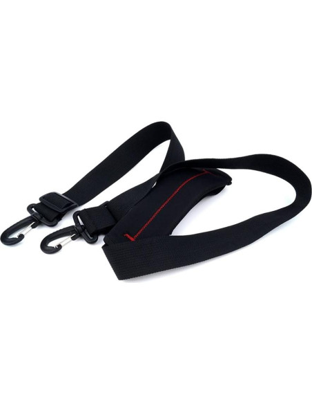 Funda de Cámara Impermeable FOSOTO 19.8x15x10.9 cm