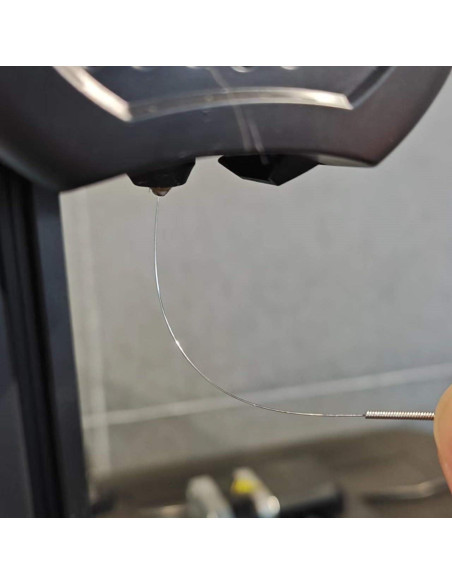 Kit de herramientas 3D TIOPY 61Pcs para limpieza y corte