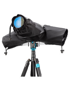 Cubierta de Lluvia Impermeable Jinjiacheng para Cámaras DSLR