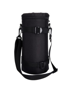 Bolsa de Lente Deluxe JJC DLP-7 para Nikon y Sigma 144x316mm