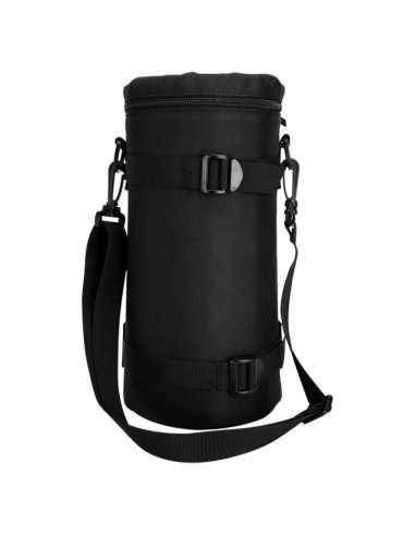 Bolsa de Lente Deluxe JJC DLP-7 para Nikon y Sigma 144x316mm