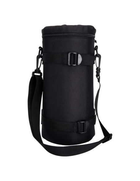 Bolsa de Lente Deluxe JJC DLP-7 para Nikon y Sigma 144x316mm