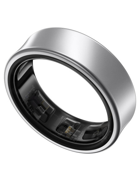 SAMSUNG Galaxy Ring Anillo Inteligente Monitor de Sueño 6