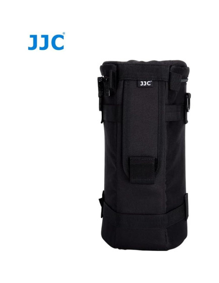 Bolsa de Lente Deluxe JJC DLP-7 para Nikon y Sigma 144x316mm