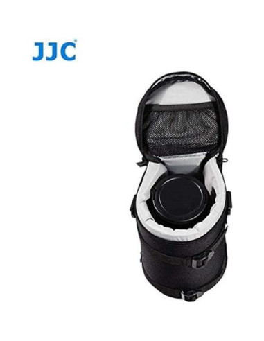 Bolsa de Lente Deluxe JJC DLP-7 para Nikon y Sigma 144x316mm