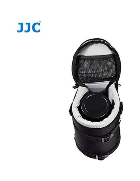 Bolsa de Lente Deluxe JJC DLP-7 para Nikon y Sigma 144x316mm